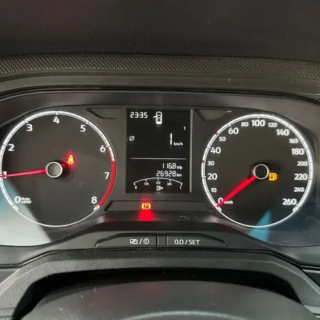 VOLKSWAGEN Polo Hatch 1.0 4P MPI TRACK, Foto 10