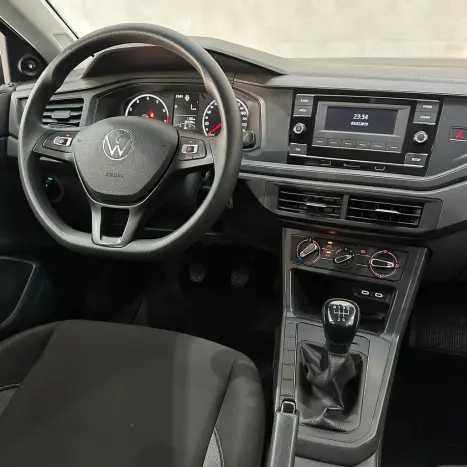 VOLKSWAGEN Polo Hatch 1.0 4P MPI TRACK, Foto 11