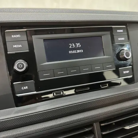 VOLKSWAGEN Polo Hatch 1.0 4P MPI TRACK, Foto 13