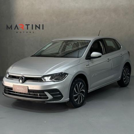 VOLKSWAGEN Polo Hatch 1.0 4P 170 TSI HIGHLINE AUTOM�TICO, Foto 1