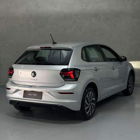 VOLKSWAGEN Polo Hatch 1.0 4P 170 TSI HIGHLINE AUTOM�TICO, Foto 4