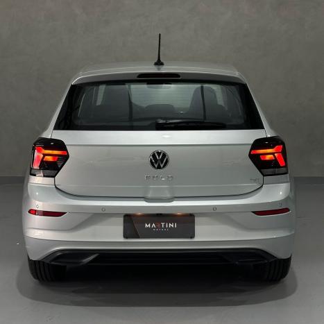 VOLKSWAGEN Polo Hatch 1.0 4P 170 TSI HIGHLINE AUTOM�TICO, Foto 5