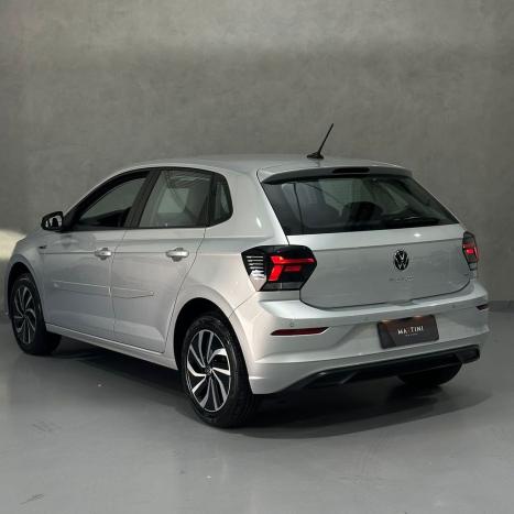 VOLKSWAGEN Polo Hatch 1.0 4P 170 TSI HIGHLINE AUTOM�TICO, Foto 6