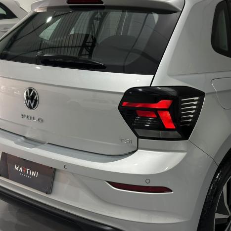 VOLKSWAGEN Polo Hatch 1.0 4P 170 TSI HIGHLINE AUTOM�TICO, Foto 7