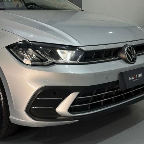 VOLKSWAGEN Polo Hatch 1.0 4P 170 TSI HIGHLINE AUTOM�TICO, Foto 8
