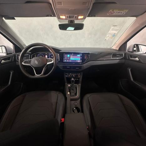 VOLKSWAGEN Polo Hatch 1.0 4P 170 TSI HIGHLINE AUTOM�TICO, Foto 9