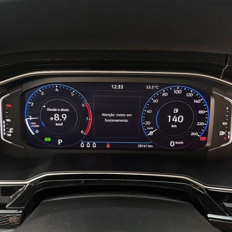 VOLKSWAGEN Polo Hatch 1.0 4P 170 TSI HIGHLINE AUTOM�TICO, Foto 10