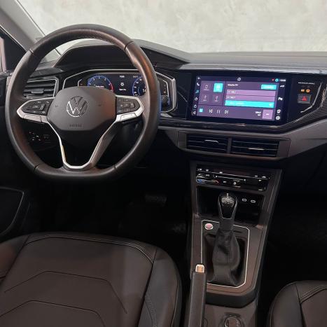 VOLKSWAGEN Polo Hatch 1.0 4P 170 TSI HIGHLINE AUTOM�TICO, Foto 11
