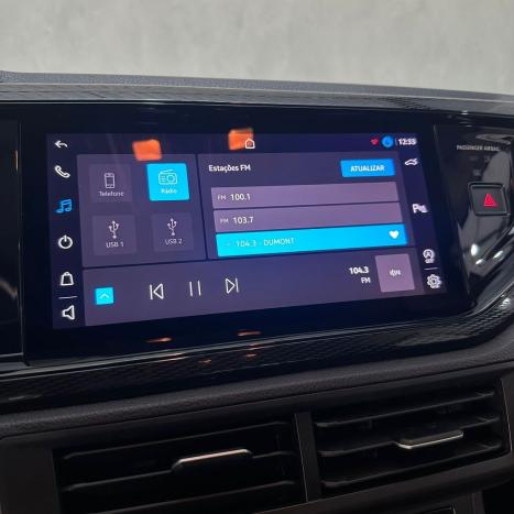 VOLKSWAGEN Polo Hatch 1.0 4P 170 TSI HIGHLINE AUTOM�TICO, Foto 16