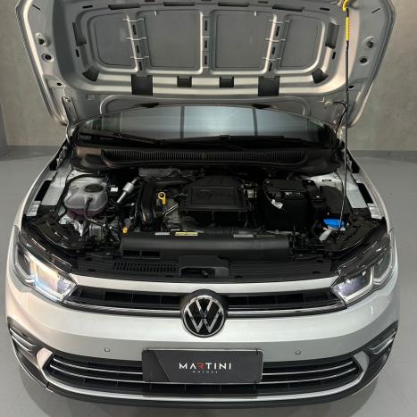 VOLKSWAGEN Polo Hatch 1.0 4P 170 TSI HIGHLINE AUTOM�TICO, Foto 24