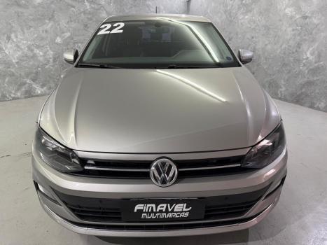 VOLKSWAGEN Polo Hatch 1.0 12V 4P 200 TSI HIGHLINE AUTOM�TICO, Foto 1