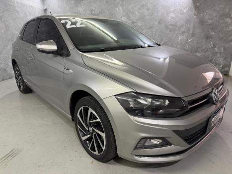 VOLKSWAGEN Polo Hatch 1.0 12V 4P 200 TSI HIGHLINE AUTOM�TICO, Foto 2