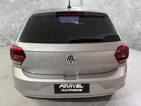 VOLKSWAGEN Polo Hatch 1.0 12V 4P 200 TSI HIGHLINE AUTOM�TICO, Foto 5