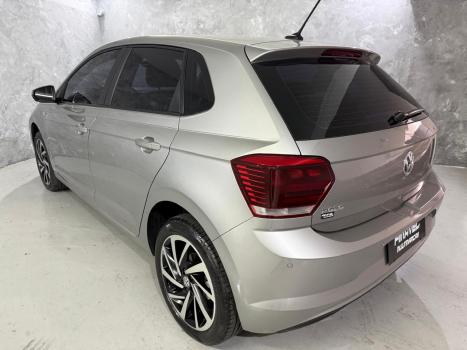 VOLKSWAGEN Polo Hatch 1.0 12V 4P 200 TSI HIGHLINE AUTOM�TICO, Foto 6