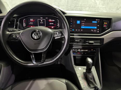 VOLKSWAGEN Polo Hatch 1.0 12V 4P 200 TSI HIGHLINE AUTOM�TICO, Foto 8