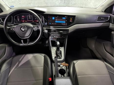 VOLKSWAGEN Polo Hatch 1.0 12V 4P 200 TSI HIGHLINE AUTOM�TICO, Foto 9