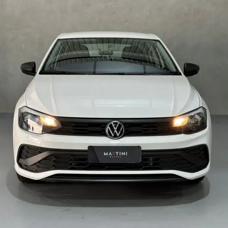 VOLKSWAGEN Polo Hatch 1.0 4P MPI TRACK, Foto 2