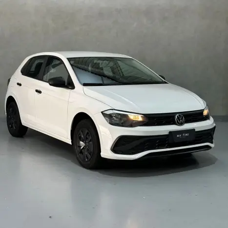 VOLKSWAGEN Polo Hatch 1.0 4P MPI TRACK, Foto 3