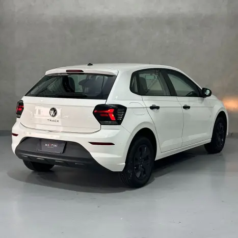 VOLKSWAGEN Polo Hatch 1.0 4P MPI TRACK, Foto 4