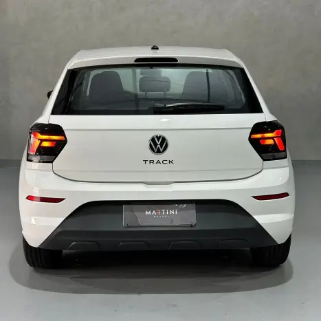 VOLKSWAGEN Polo Hatch 1.0 4P MPI TRACK, Foto 5