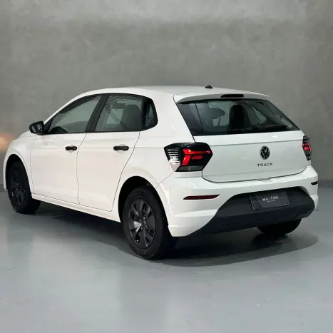 VOLKSWAGEN Polo Hatch 1.0 4P MPI TRACK, Foto 6