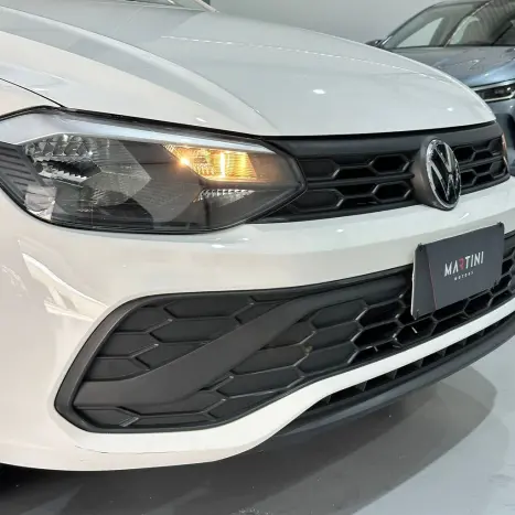 VOLKSWAGEN Polo Hatch 1.0 4P MPI TRACK, Foto 8