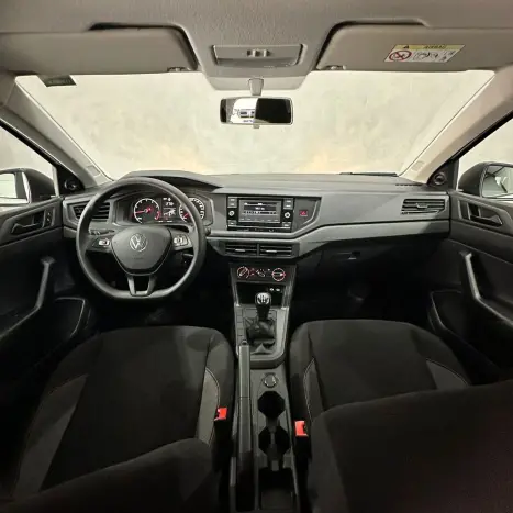 VOLKSWAGEN Polo Hatch 1.0 4P MPI TRACK, Foto 9