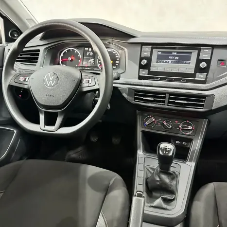 VOLKSWAGEN Polo Hatch 1.0 4P MPI TRACK, Foto 11