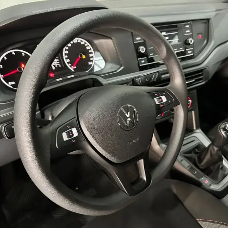 VOLKSWAGEN Polo Hatch 1.0 4P MPI TRACK, Foto 18