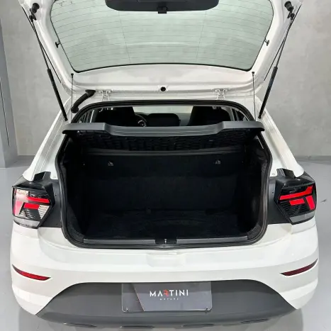 VOLKSWAGEN Polo Hatch 1.0 4P MPI TRACK, Foto 23