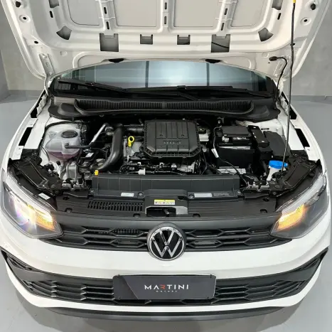 VOLKSWAGEN Polo Hatch 1.0 4P MPI TRACK, Foto 24