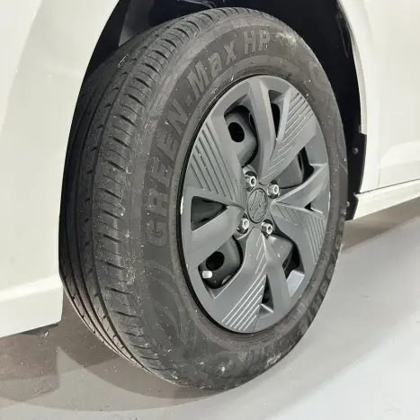 VOLKSWAGEN Polo Hatch 1.0 4P MPI TRACK, Foto 25