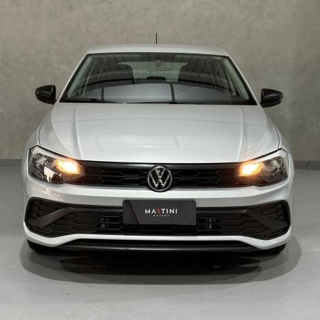 VOLKSWAGEN Polo Hatch 1.0 4P MPI TRACK, Foto 2