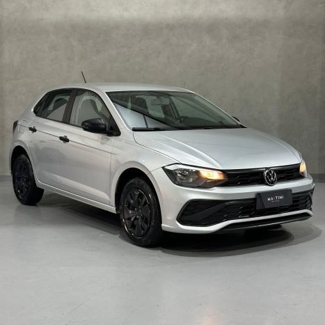 VOLKSWAGEN Polo Hatch 1.0 4P MPI TRACK, Foto 3