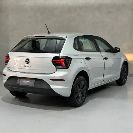 VOLKSWAGEN Polo Hatch 1.0 4P MPI TRACK, Foto 4