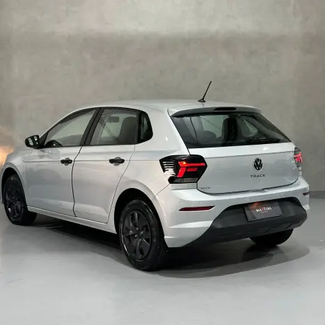 VOLKSWAGEN Polo Hatch 1.0 4P MPI TRACK, Foto 6