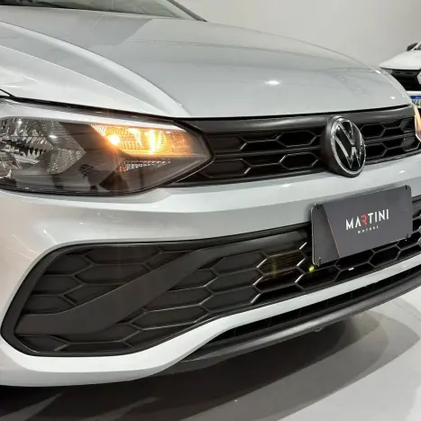 VOLKSWAGEN Polo Hatch 1.0 4P MPI TRACK, Foto 8