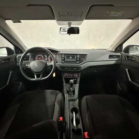 VOLKSWAGEN Polo Hatch 1.0 4P MPI TRACK, Foto 9