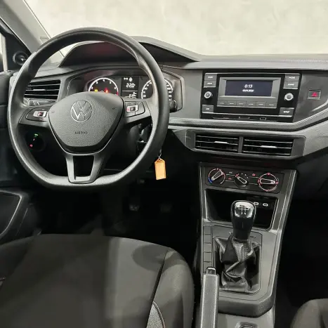 VOLKSWAGEN Polo Hatch 1.0 4P MPI TRACK, Foto 12