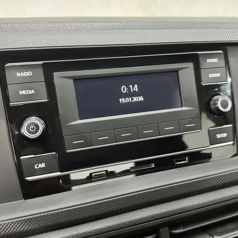 VOLKSWAGEN Polo Hatch 1.0 4P MPI TRACK, Foto 13