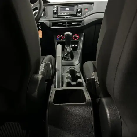 VOLKSWAGEN Polo Hatch 1.0 4P MPI TRACK, Foto 14