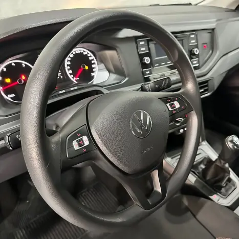 VOLKSWAGEN Polo Hatch 1.0 4P MPI TRACK, Foto 19