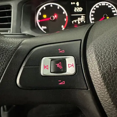 VOLKSWAGEN Polo Hatch 1.0 4P MPI TRACK, Foto 20