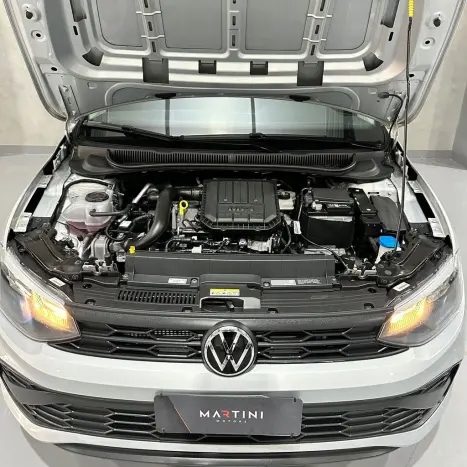 VOLKSWAGEN Polo Hatch 1.0 4P MPI TRACK, Foto 25