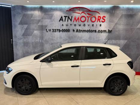 VOLKSWAGEN Polo Hatch 1.0 4P MPI TRACK, Foto 3