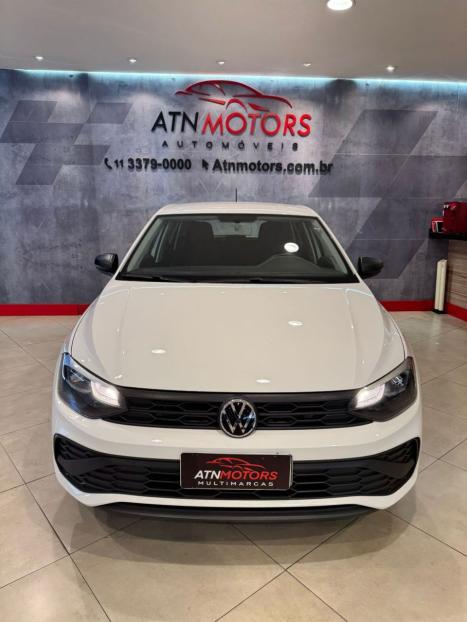 VOLKSWAGEN Polo Hatch 1.0 4P MPI TRACK, Foto 4