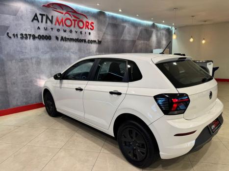 VOLKSWAGEN Polo Hatch 1.0 4P MPI TRACK, Foto 6