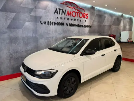 VOLKSWAGEN Polo Hatch 1.0 4P MPI TRACK, Foto 7