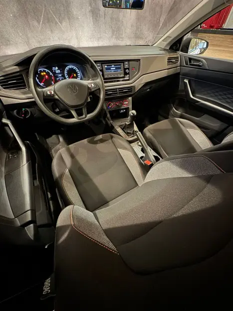 VOLKSWAGEN Polo Hatch 1.0 4P MPI TRACK, Foto 12