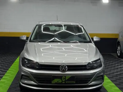 VOLKSWAGEN Polo Hatch 1.0 12V 4P MPI FLEX, Foto 2